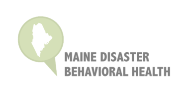 Multi-state Disaster Behavioral Health Consortium