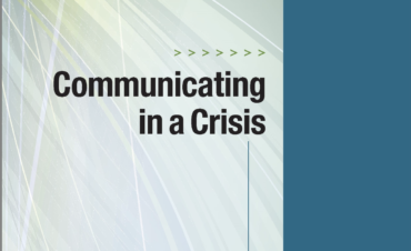 Communicating in a Crisis
