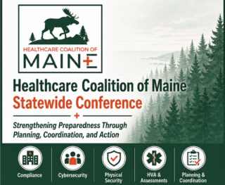 Healthcare Coalition of Maine